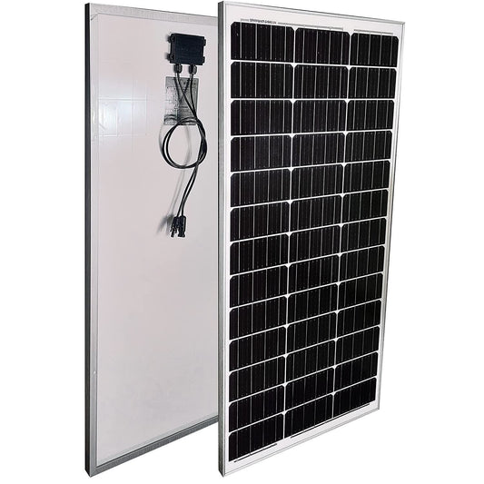 KIT FOTOVOLTAICO 2 KW PANNELLO 250W CAMPER NAUTICA ACCUMULO PER BATTREIA