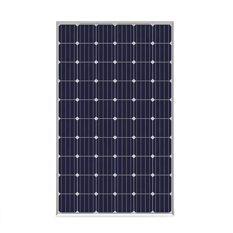 PANNELLO FOTOVOLTAICO SOLARE 250W MONOCRISTALLINO ENERGIA SOLARE