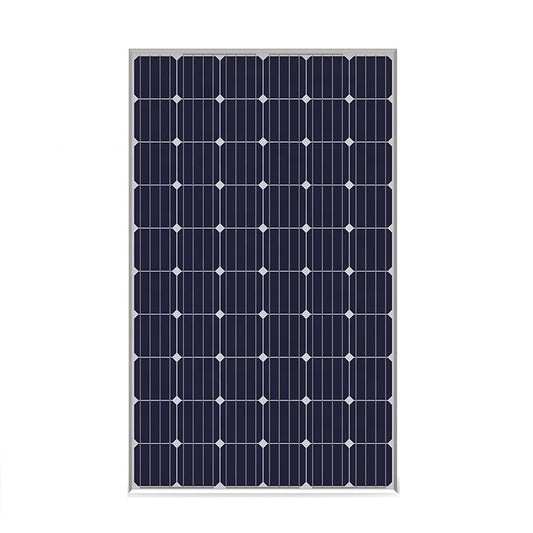 PANNELLO FOTOVOLTAICO SOLARE 250W MONOCRISTALLINO ENERGIA SOLARE